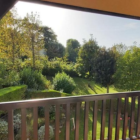 Appartement Domaine Des Yearlings ドーヴィル エクステリア 写真